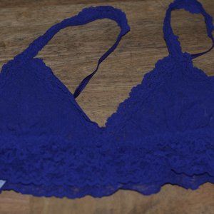 Hanky Panky Lace Bralette